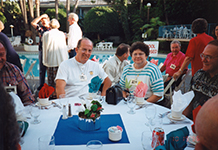 San Diego, California 1996